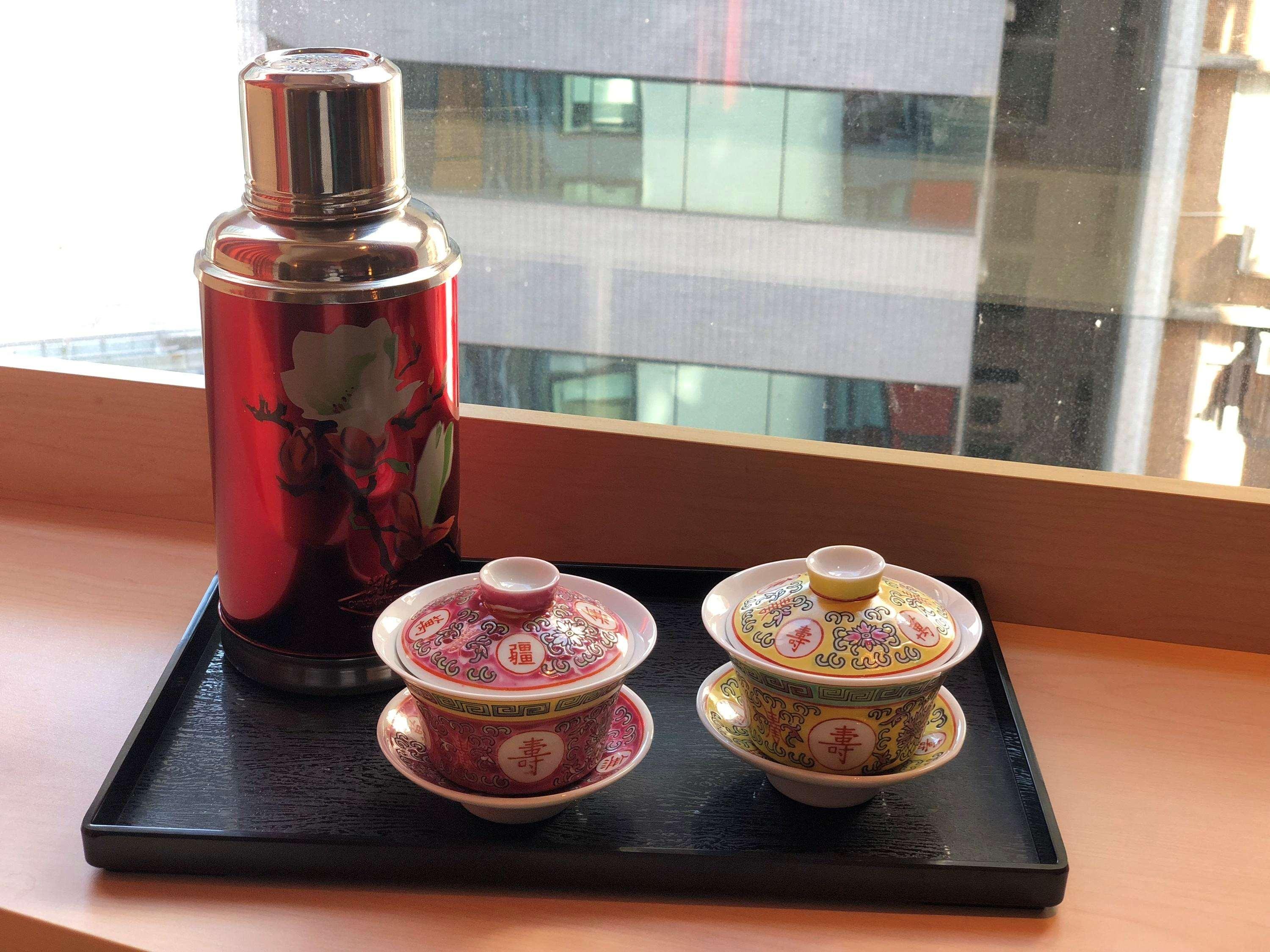 酒店 宜必思香港中上環 香港