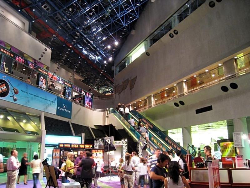 宜必思香港中上環
